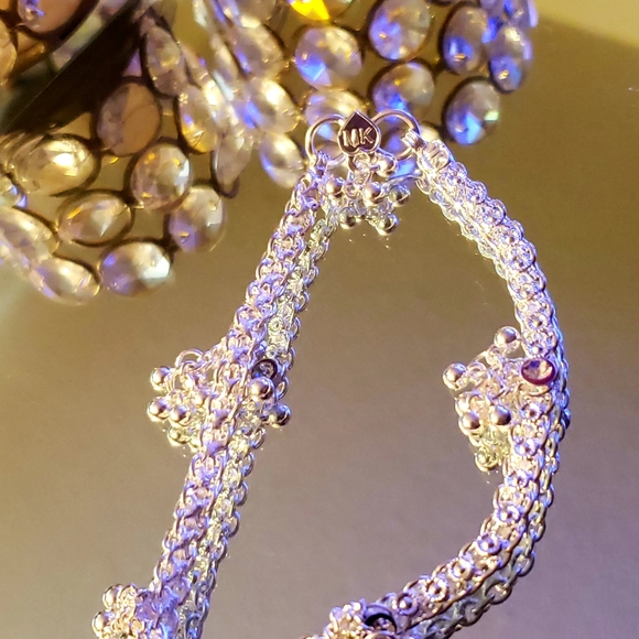 Sterling anklets - Picture 10 of 13